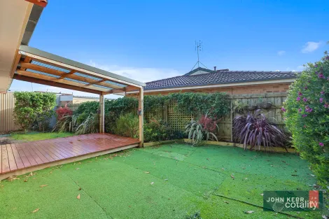 Property photo of 6/13 Saxtons Drive Moe VIC 3825