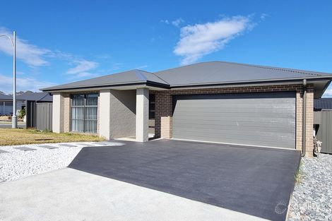 Property photo of 50 Archer Road Spring Farm NSW 2570
