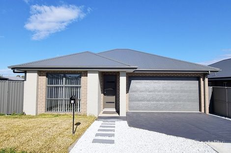 Property photo of 50 Archer Road Spring Farm NSW 2570