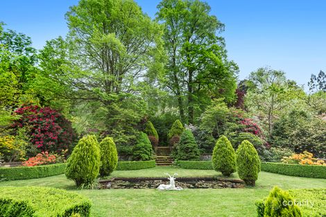 Property photo of 51 Devonshire Lane Mount Macedon VIC 3441