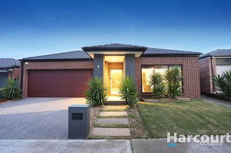 Property photo of 3 Nundroo Crescent Wollert VIC 3750