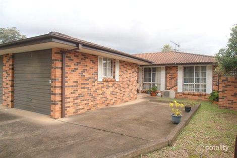 6/98 Ingleburn Rd, Ingleburn, NSW 2565