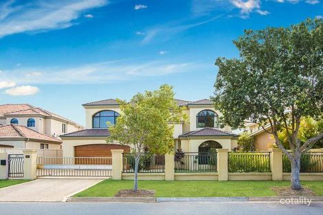 Property photo of 119 Edinburgh Road Benowa QLD 4217