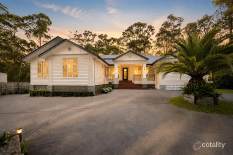 Property photo of 4 Summer Ridge Place Buderim QLD 4556