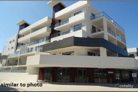 39/10 Merriville Rd, Kellyville Ridge, NSW 2155