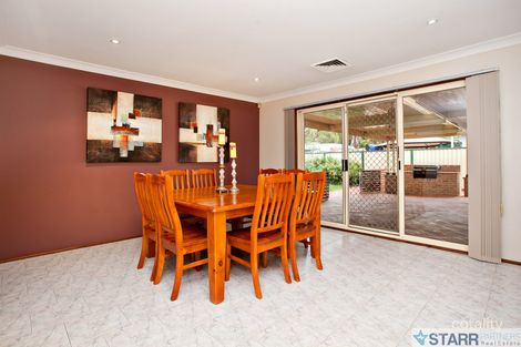 Property photo of 64 Neilson Crescent Bligh Park NSW 2756
