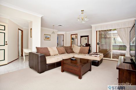 Property photo of 64 Neilson Crescent Bligh Park NSW 2756