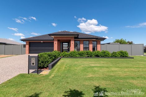 Property photo of 7 Derby Drive Rosenthal Heights QLD 4370