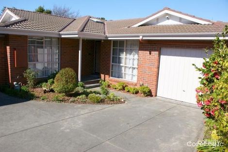 2/70 Franklin Rd, Doncaster East, VIC 3109