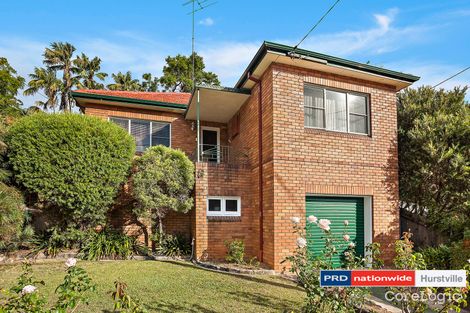Property photo of 10 Rosebank Crescent Hurstville NSW 2220