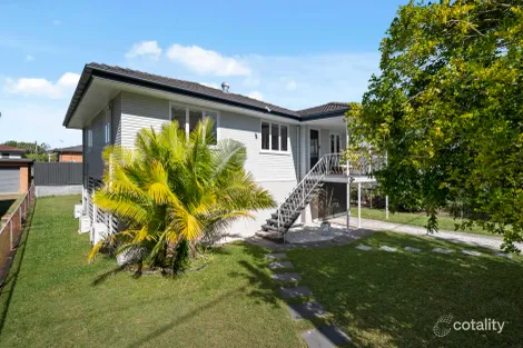 Property photo of 20 William Parade Fairfield QLD 4103