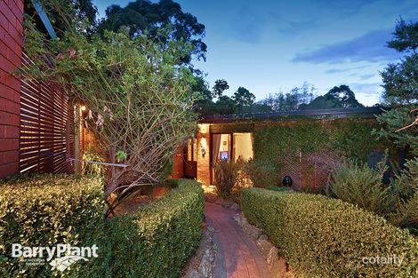 Property photo of 129 Switchback Road Chirnside Park VIC 3116