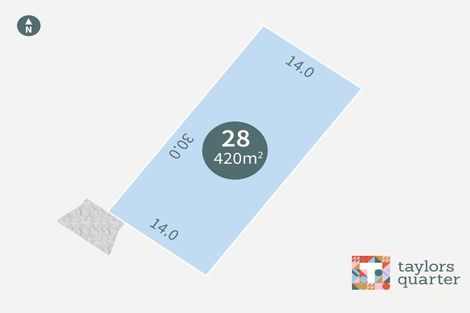 28 Appaloosa Ave, Taylors Lakes, VIC 3038