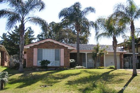 Property photo of 16 Usher Close Abbotsbury NSW 2176