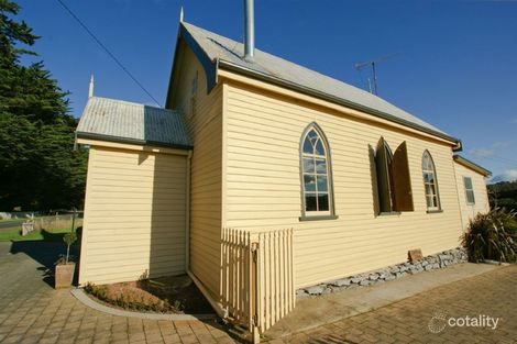 Property photo of 143 Melrose Road Aberdeen TAS 7310