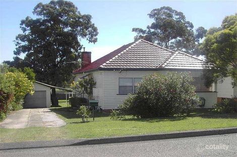 Property photo of 19 Byron Street Beresfield NSW 2322