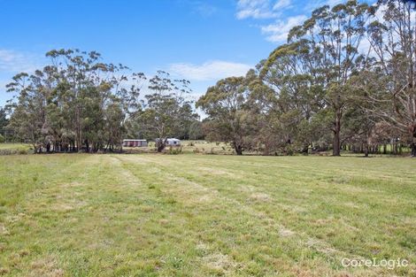 Property photo of 1689 Ballan-Daylesford Road Korweinguboora VIC 3461