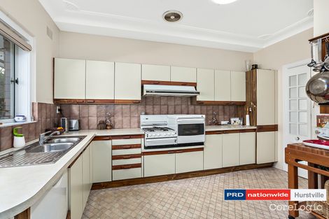 Property photo of 10 Rosebank Crescent Hurstville NSW 2220