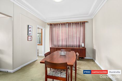 Property photo of 10 Rosebank Crescent Hurstville NSW 2220