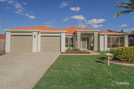 6 Lincoln St, Mudgeeraba, QLD 4213