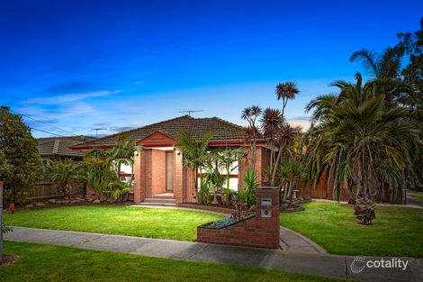 Property photo of 41 Roach Drive Altona Meadows VIC 3028