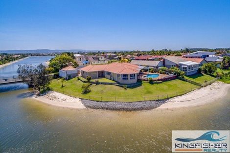Property photo of 106 Dunlin Drive Burleigh Waters QLD 4220