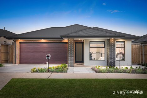Property photo of 52 Malone Circuit Deanside VIC 3336