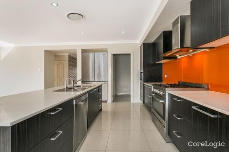 Property photo of 39 Waterhousia Place Moggill QLD 4070