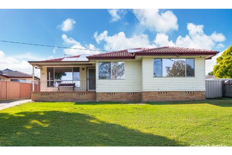 Property photo of 38 Regiment Road Rutherford NSW 2320