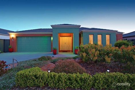 25 Bolton View, Derrimut, VIC 3026