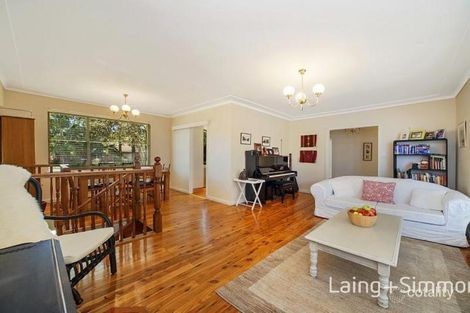 Property photo of 10 Jackson Crescent Pennant Hills NSW 2120