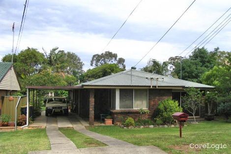 Property photo of 14 Thorpe Street Colyton NSW 2760