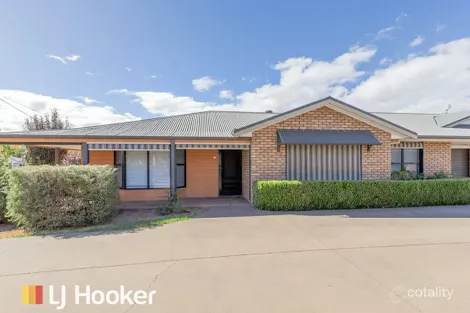 4/21 Hilda Lane, South Tamworth, NSW 2340