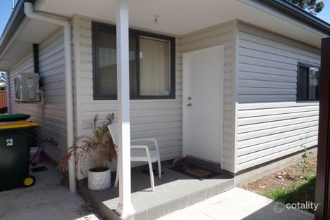 Property photo of 13 Albert Place Bligh Park NSW 2756