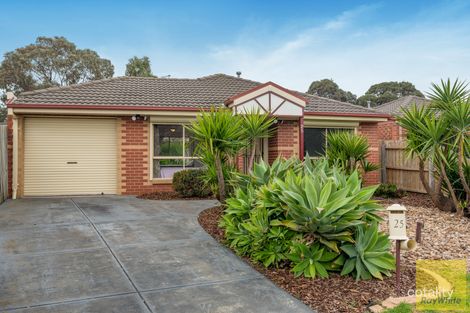 Property photo of 25 Mirabella Close Werribee VIC 3030