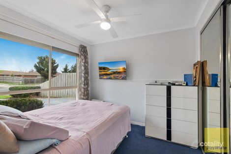 Property photo of 25 Mirabella Close Werribee VIC 3030