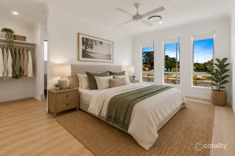 Property photo of 1 Ryan Court Torquay QLD 4655