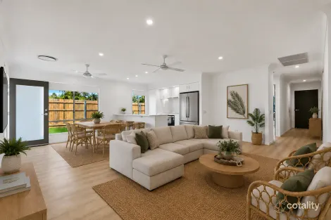 Property photo of 1 Ryan Court Torquay QLD 4655