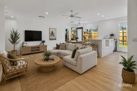 Property photo of 1 Ryan Court Torquay QLD 4655
