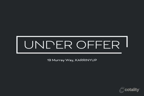 19 Murray Way, Karrinyup, WA 6018