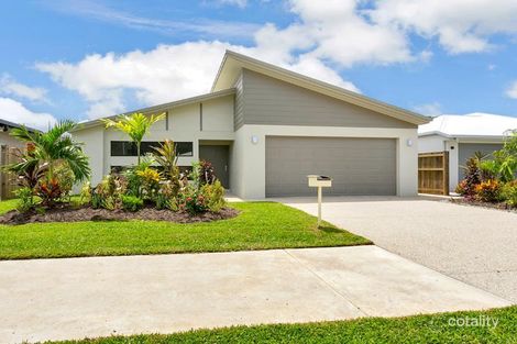 Property photo of 12 Bulleringa Loop Mount Peter QLD 4869