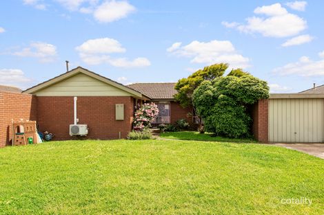 Property photo of 8 Malcolm Drive Chelsea VIC 3196