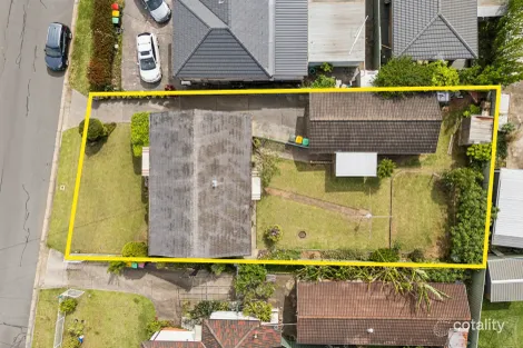 33 GARDINER CRES, FAIRFIELD WEST, NSW 2165