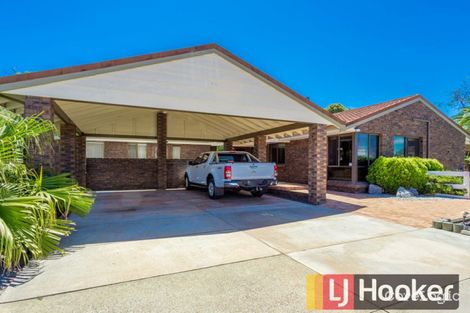 Property photo of 150 Harris River Road Collie WA 6225