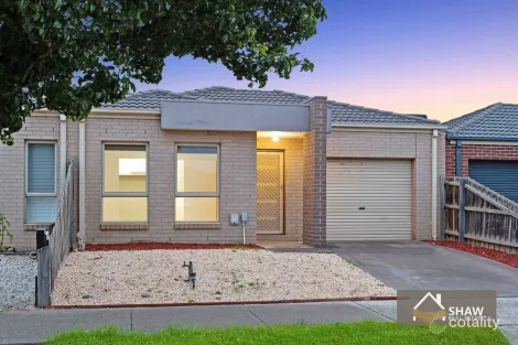 2/17 Vanderbilt Ave, Truganina, VIC 3029