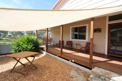 Property photo of 41 Dawkins Street Bundarra NSW 2359