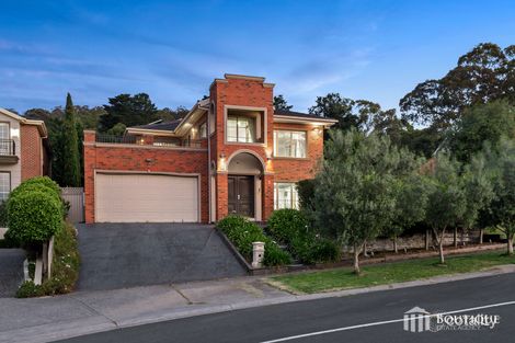 Property photo of 5 Reservoir Crescent Rowville VIC 3178