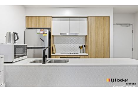 Property photo of 136/1 Anthony Rolfe Avenue Gungahlin ACT 2912