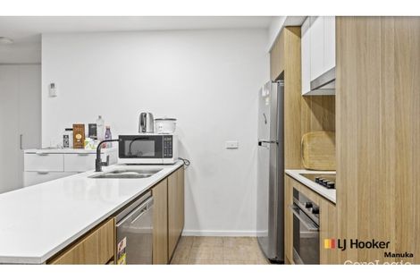 Property photo of 136/1 Anthony Rolfe Avenue Gungahlin ACT 2912