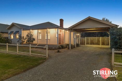 Property photo of 11 Colley Street Pearcedale VIC 3912